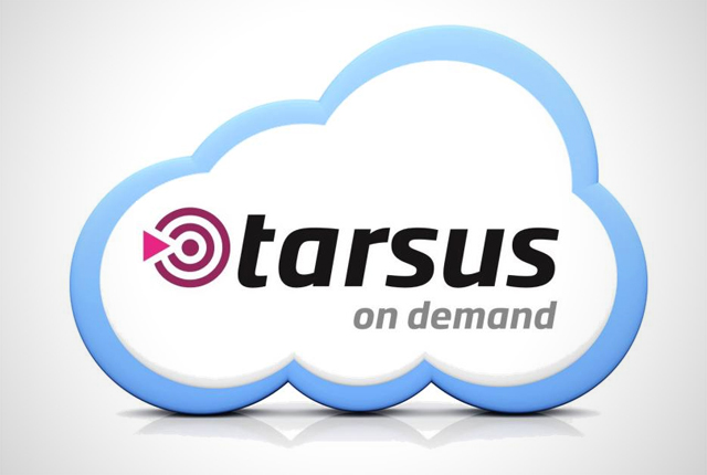 Tarsus